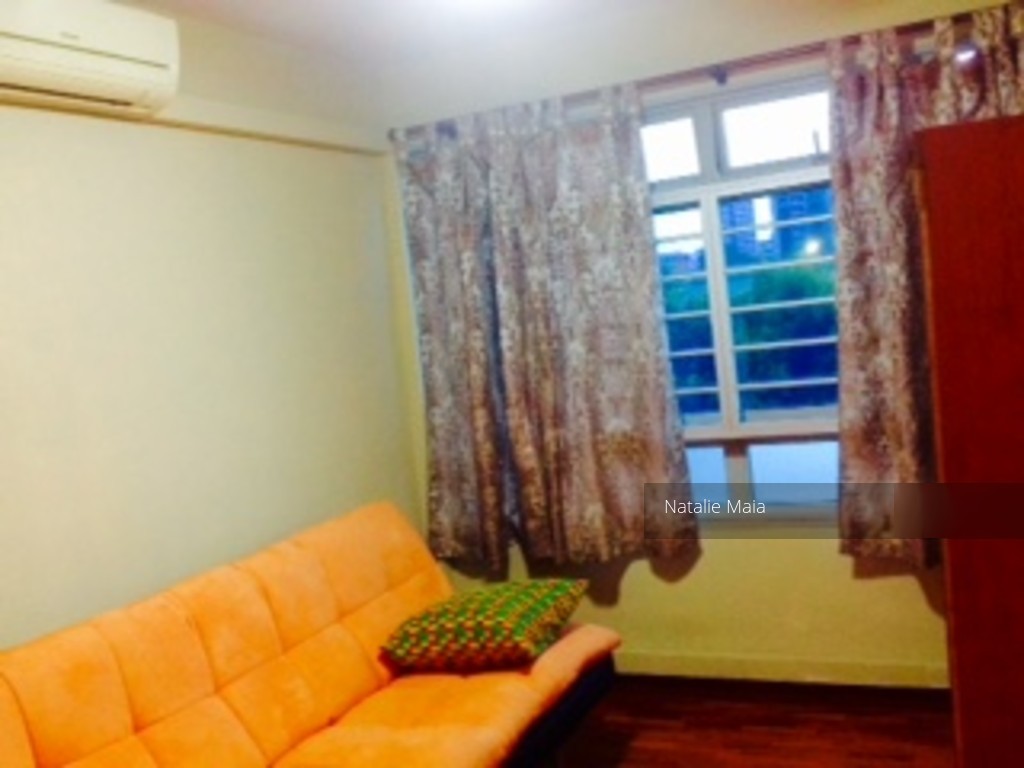 Blk 272D Sengkang Central (Sengkang), HDB 4 Rooms #113087552